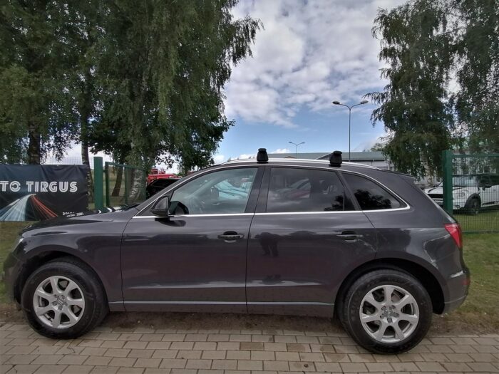 Audi Q5 Quattro 2.0 dīzelis - Image 14