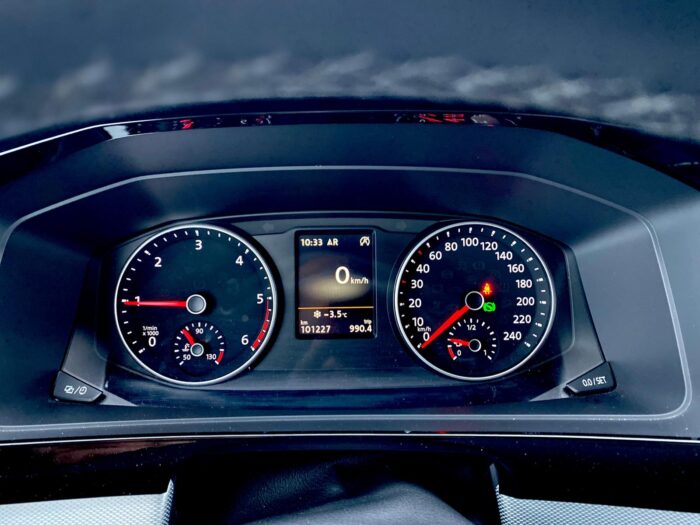 VW T6 Multivan 2, 0 Tdi Dsg 4Motion Abt Tuning - Image 16