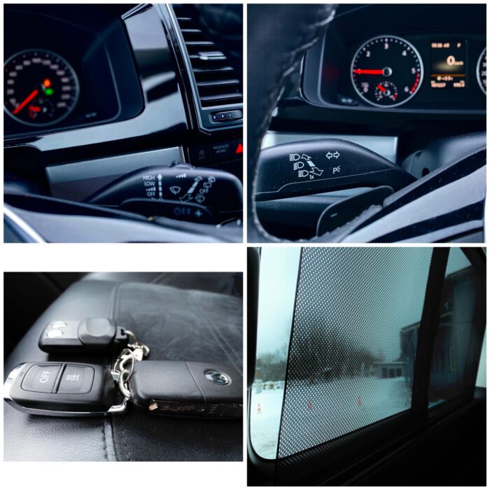 VW T6 Multivan 2, 0 Tdi Dsg 4Motion Abt Tuning - Image 18