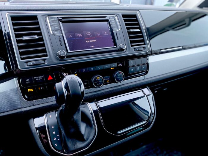 VW T6 Multivan 2, 0 Tdi Dsg 4Motion Abt Tuning - Image 20