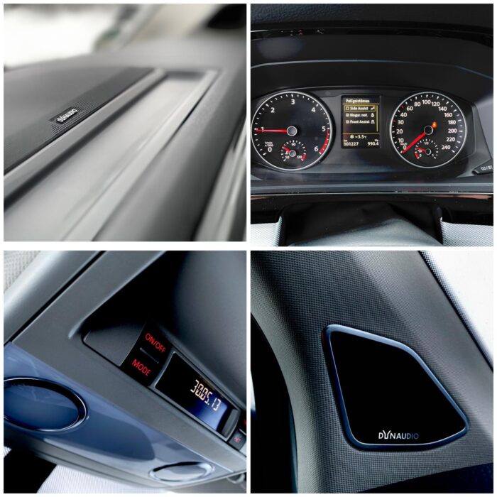 VW T6 Multivan 2, 0 Tdi Dsg 4Motion Abt Tuning - Image 19
