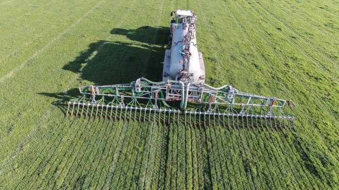 Šķidrmēslu mucas PICHON - Image 4