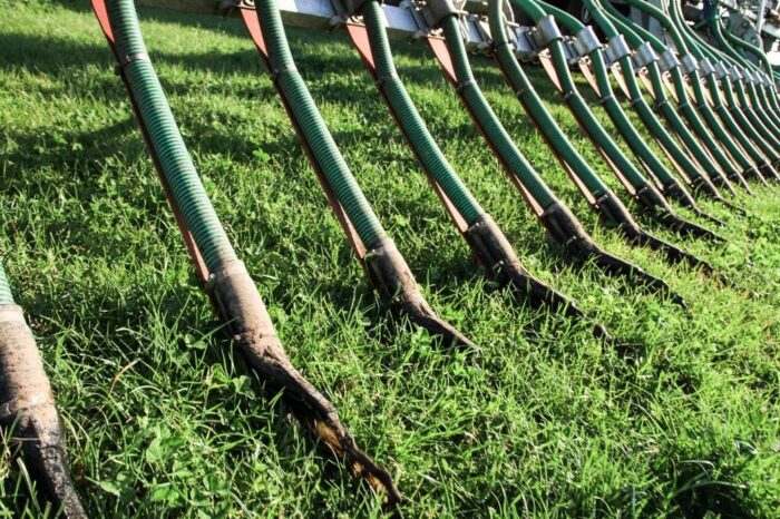 Šķidrmēslu mucas PICHON - Image 5