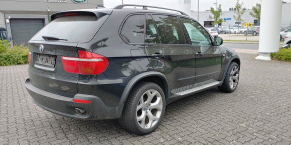 46228417_l BMW X5 3.0 SD - Image 33
