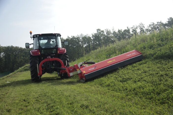 4686 Pļāvēji smalcinātāji KUHN - Image 3