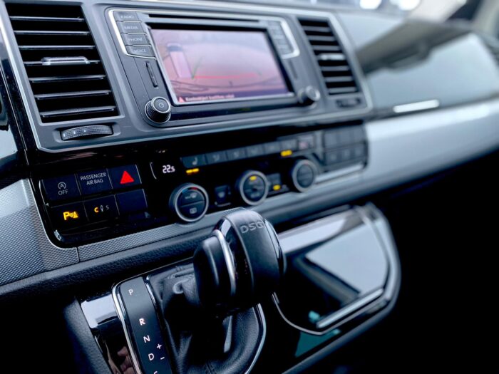 VW T6 Multivan 2, 0 Tdi Dsg 4Motion Abt Tuning - Image 21