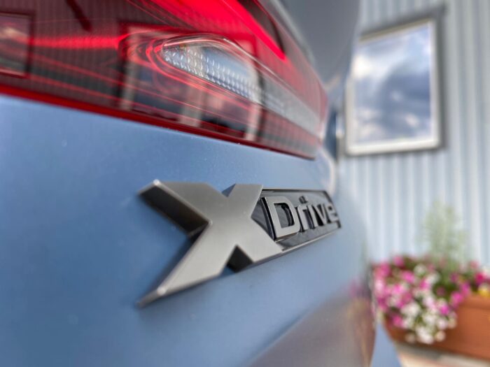 47 BMW M850i xDrive Coupe First Edition 1-400 - Image 11