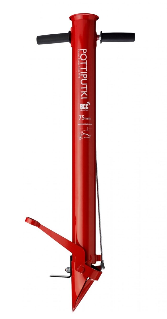 Stādāmais stobrs Pottiputki 55/53mm - Image 2