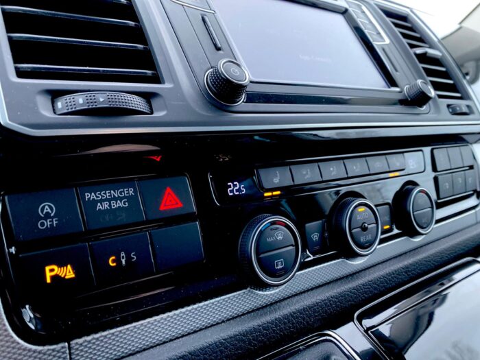 VW T6 Multivan 2, 0 Tdi Dsg 4Motion Abt Tuning - Image 22