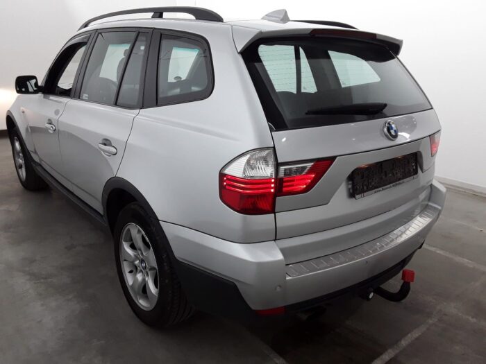 BMW X3 xDrive 20d Steptronic - Image 30