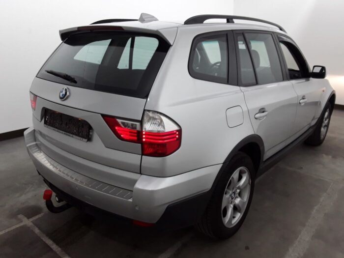 BMW X3 xDrive 20d Steptronic - Image 29