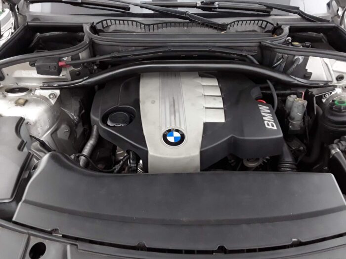 BMW X3 xDrive 20d Steptronic - Image 28