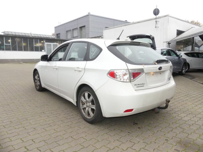 Subaru Impreza 2,0 d "Active" AWD - Image 16