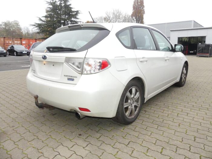 Subaru Impreza 2,0 d "Active" AWD - Image 15