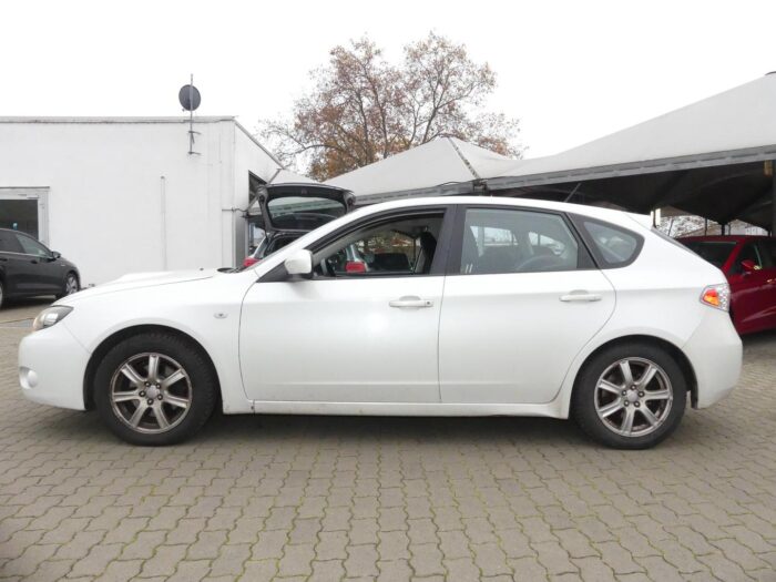 Subaru Impreza 2,0 d "Active" AWD - Image 13