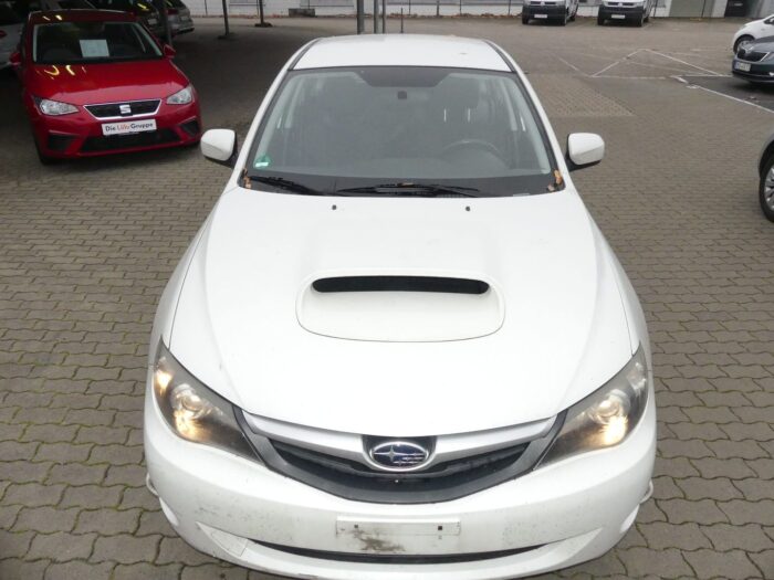 Subaru Impreza 2,0 d "Active" AWD - Image 14