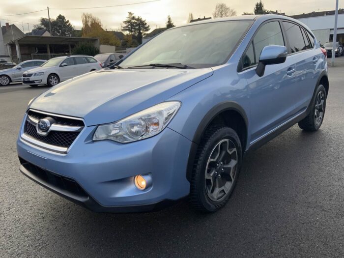 Subaru XV 2,0D AWD - Image 38