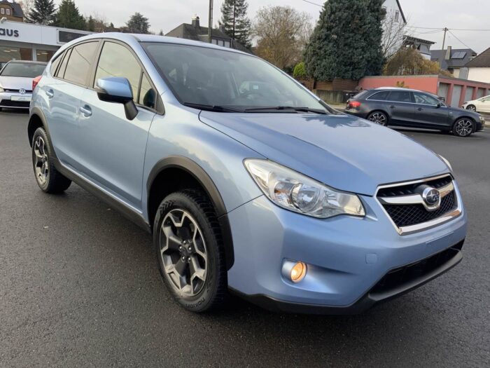 Subaru XV 2,0D AWD - Image 37