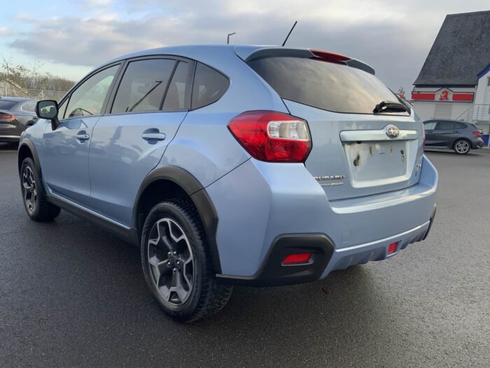 Subaru XV 2,0D AWD - Image 36