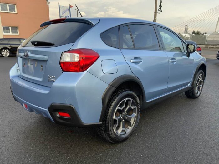 Subaru XV 2,0D AWD - Image 35
