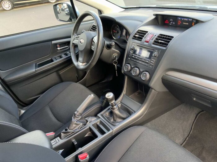 Subaru XV 2,0D AWD - Image 34
