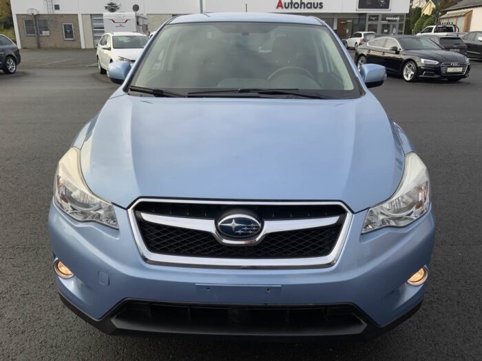 Subaru XV 2,0D AWD - Image 32