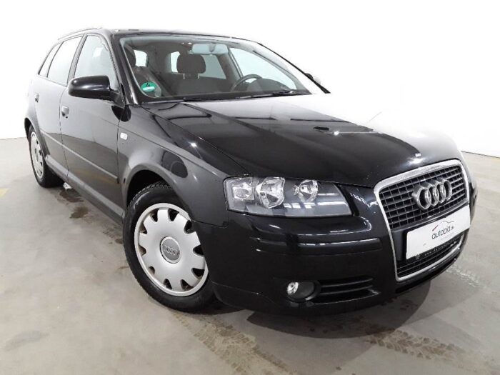 Audi A3 Sportback 2,0 TDI - Image 31