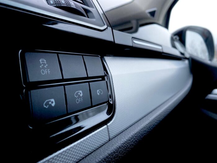 VW T6 Multivan 2, 0 Tdi Dsg 4Motion Abt Tuning - Image 23