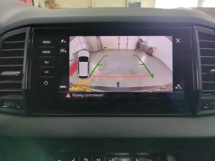 Skoda Karoq 2.0 TSI Sportline - AWD - Image 27