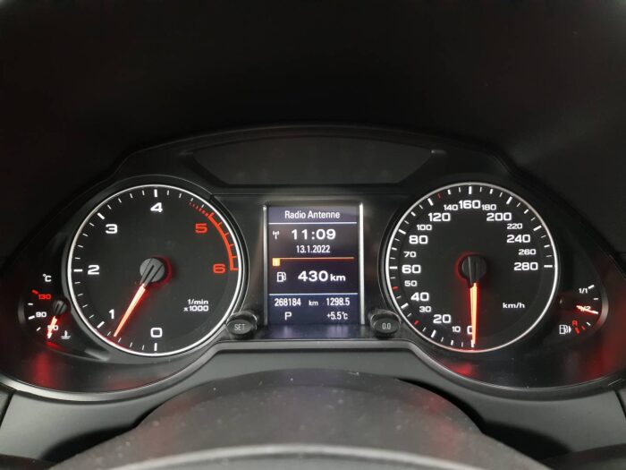 Audi Q5 3,0 TDI quattro S-tronic - Image 31