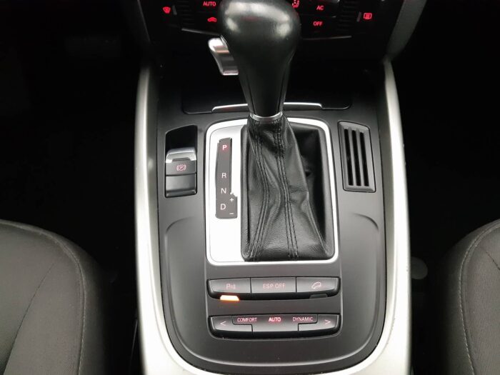 Audi Q5 3,0 TDI quattro S-tronic - Image 32