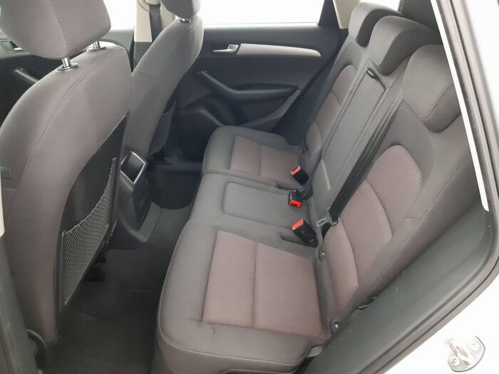 Audi Q5 3,0 TDI quattro S-tronic - Image 33