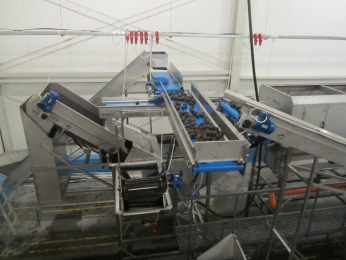 PT | Siksnas konveijers - Image 2