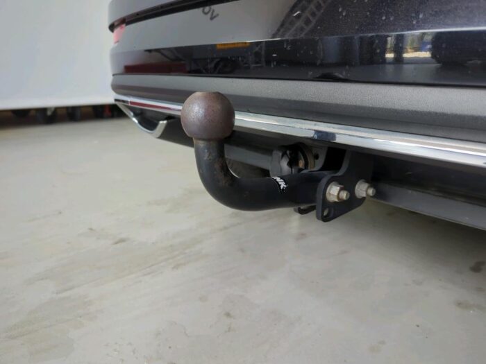 Skoda Karoq 2.0 TSI Sportline - AWD - Image 25