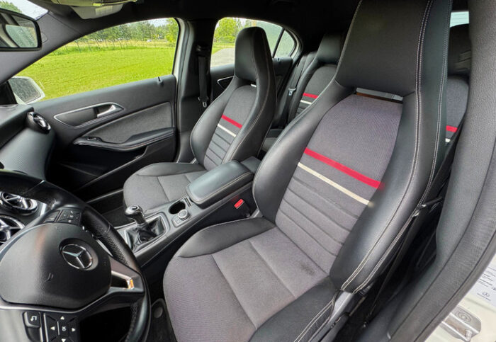 Mercedes-Benz A180 | 1.5Tdi | 2012.gada - Image 7