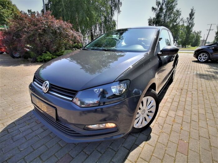 VW Polo 1,4 TDI - Image 6