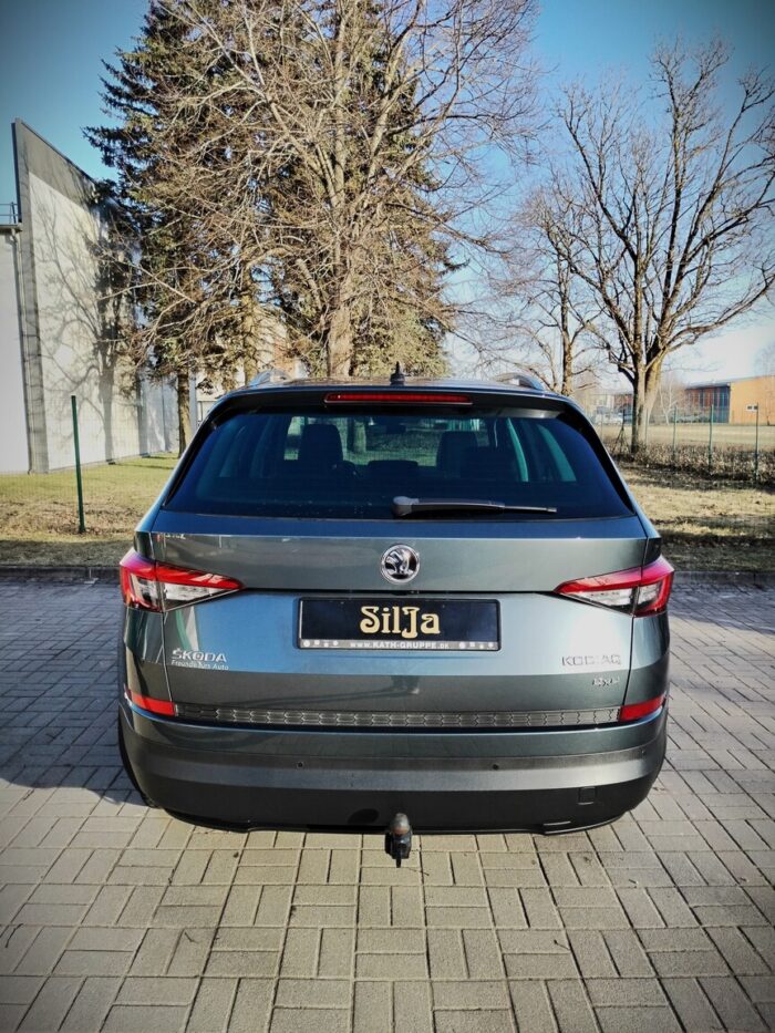 Skoda Kodiaq 2,0 TDI 4x4 DSG "Style" - Image 6