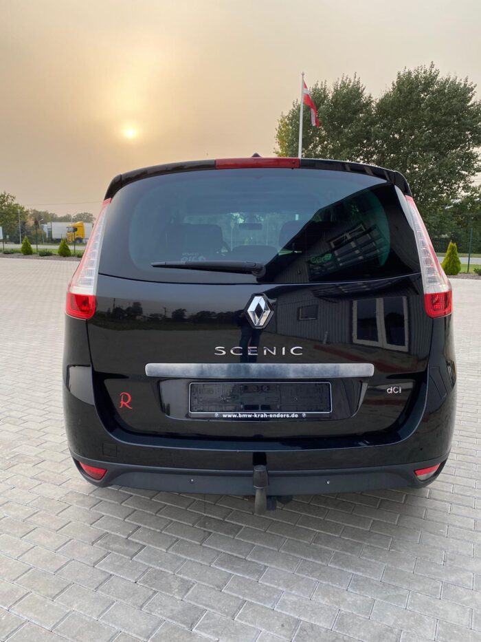Renault Grand Scenic 1,9 dCi "Dynamique" - Image 12
