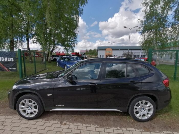 BMW X1 xDrive 20d "xLine" - Image 20