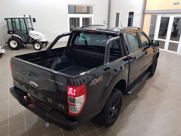 Ford Ranger Limited Edition 3.2 TDCI - Image 6