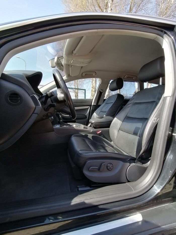 Audi A6 Avant 3,0 TDI quattro S-Tronic - Image 21