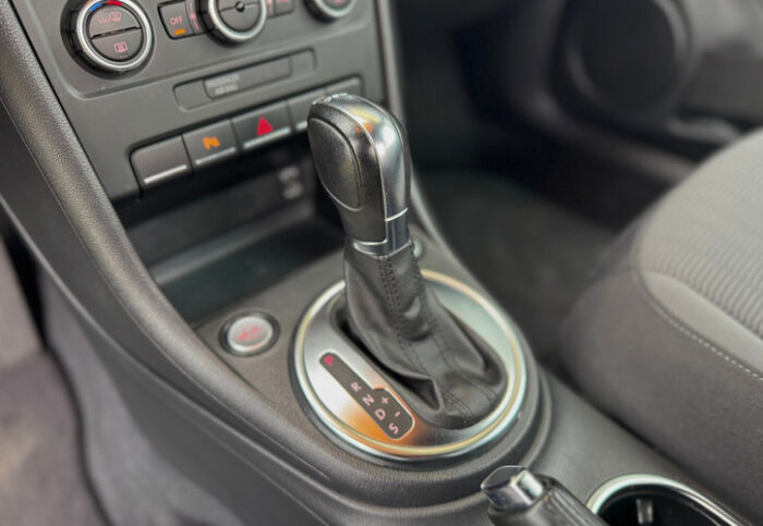 VW Beetle 2,0 TDI DSG - Image 5