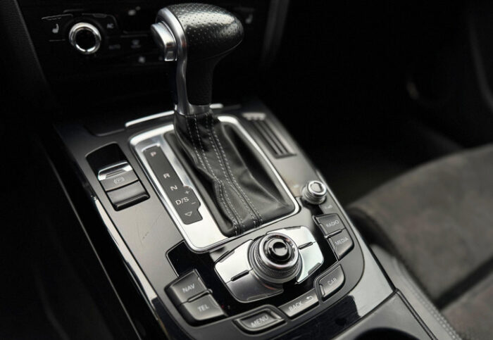 Audi A5 3.0 Tdi quattro S-Line ABT - Image 10