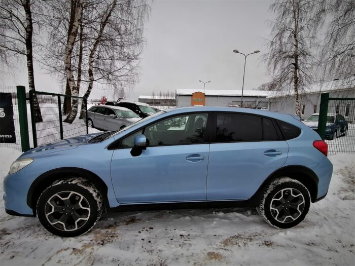 Subaru XV 2,0D AWD - Image 5
