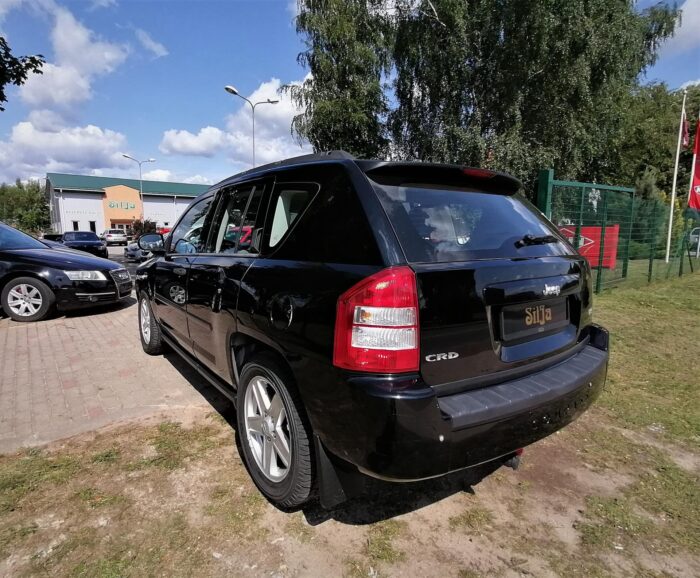 Jeep Compass 2,0 CRD “Sport” - Image 4