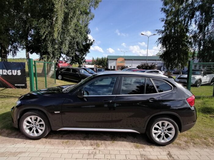 BMW X1 xDrive 23d Steptronic "xLine" - Image 14