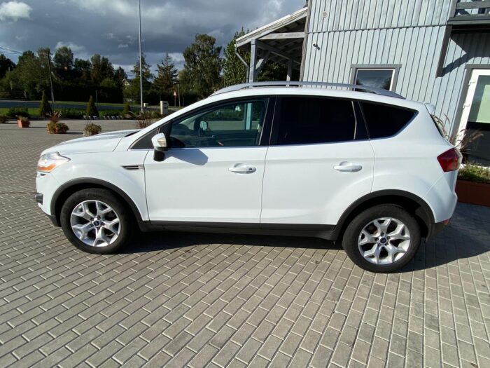 Ford Kuga 2,0 TDCi "Trendline" - Image 27