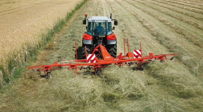 Ārdītāji KUHN GF - Image 13