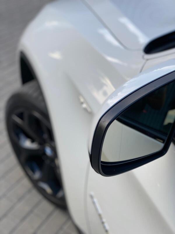 5-3 BMW X6 40d - Image 6