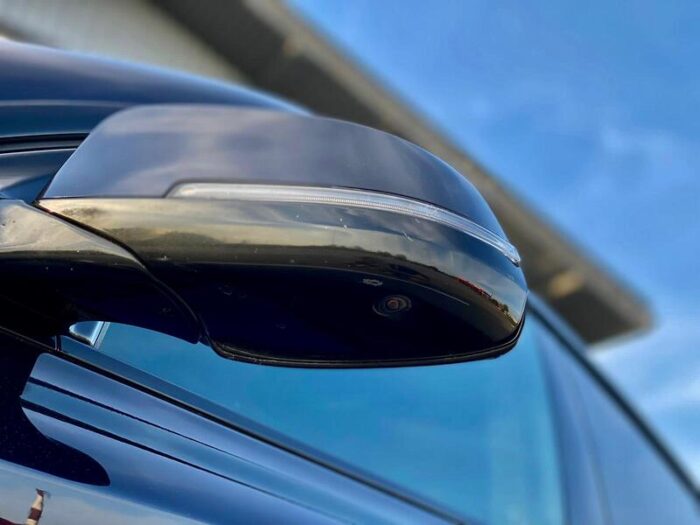 BMW 530D Gran Turismo X-Drive M-Sportpaket Facelift - Image 7